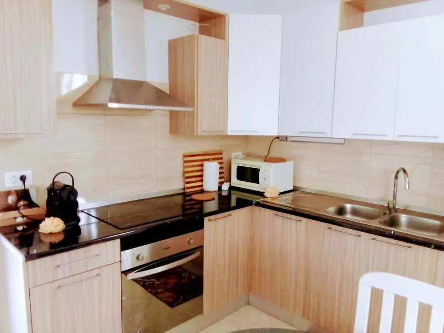 Appartamento 2 Camere Dolce Primavera Costa Del Silencio Appartement