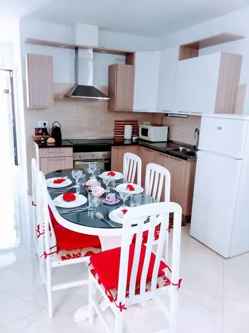 Appartamento 2 Camere Dolce Primavera Costa Del Silencio Apartment